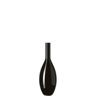 Leonardo Vase 39 schwarz Beauty 070405