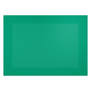 ASA Tischset - smaragd - Pvc 78104076