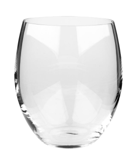 Fink SALVADOR Wasserglas,GV  Höhe 10,4cm, Ø 9,4cm,400ml 116036