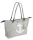 Gilde Tasche "Anker"
grau/weiß, mit Reißverschluss, Kordelgriff + Holzanker
90% Baumwolle
5% Kunstleder
5% Metall
H mit Griff 58cm
Breite 49,0 cm Höhe 32,0 cm 48446