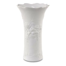 Goebel Vase 29 cm - Flora Kaiser Porzellan Flora, biskuit...