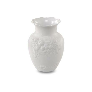 Goebel Vase 11 cm - Flora Kaiser Porzellan Flora, biskuit 14000558