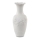 Goebel Vase 25.5 cm - Flora Kaiser Porzellan Flora, biskuit 14000574