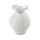 Goebel Vase 16 cm - Floralie Kaiser Porzellan Floralie, biskuit 14002042