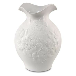Goebel Vase 30 cm - Floralie Kaiser Porzellan Floralie, biskuit 14002075