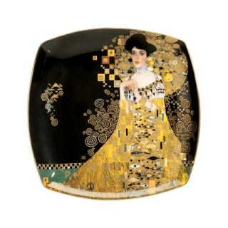 Goebel Adele Bloch-Bauer - Dessertteller Artis Orbis Gustav Klimt 66884875