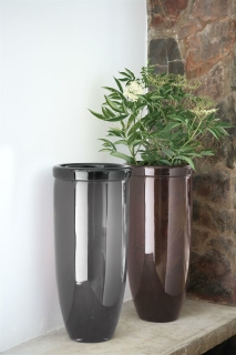 Fink COLORE Teelichthalter,Glas,d-gr&uuml;n  H&ouml;he 9cm, &Oslash; 12cm 115007