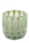 Fink RUBIO Vase,Windlicht,Glas,grau 23x12,5x25cm 115046