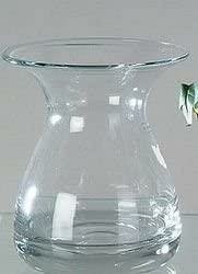 Formano Vase 21cm       Kristall       851569