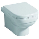 Keramag WC-Sitz Renova Nr. 1 Comfort mit Absenkautom (null)