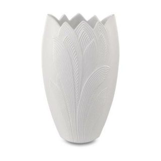 Goebel Vase 21 cm - Palma Kaiser Porzellan Palma, biskuit 14002802