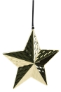 Fink Stellare Stern,Hänger,Gold  Durchmesser 14  cm  141017