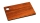 Epicurean Schneidbrett WoodGrain Kirsche 24 x 15     036-09064301-G