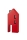 Hutschenreuther Kerzenleuchter rot H: 20 cm B: 9 cm02473-729264-04793