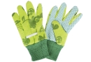 ESSCHERT DESIGN Kinderhandschuhe 20cm grün 106260
