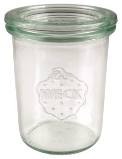 WECK Weck Mini-Sturzglas 160ml m.D. 121531
