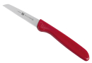 ZWILLING Küchenmesser rot 70mm 180348