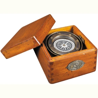 Authentic Models Lifeboat Compass CO015