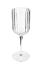 Fink Emperial  Rotweinglas  Glas  transparent  H&ouml;he...