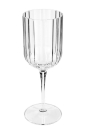 Fink Emperial  Weißweinglas  Glas  transparent...