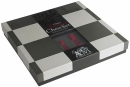 Authentic Models / GR027 / Schachspiel "Staunton Set...