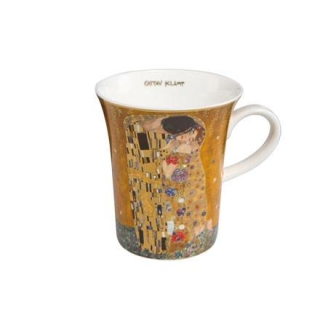 Goebel Der Kuss - Künstlerbecher Artis Orbis Gustav Klimt 67011211
