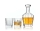LEONARDO Whiskyset Spiritii 3tlg. 802001