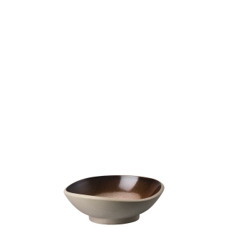 Rosenthal Bowl 15 cm JUNTO BRONZE 21540-405252-60715