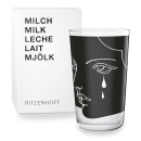 Ritzenhoff Next Milk Design Milchglas, Tina Berning,...