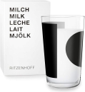 Ritzenhoff Next Milk Design Milchglas, Pierre Charpin,...