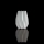 Goebel Vase 21.5 cm - Polygono Star Kaiser Porzellan Polygono 14003741