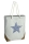 Gilde Tasche Stern mit Anker
grau, braun, blau
mit Kordelgriff und Reissverschluss
Material: 85% Leinen, 10% Kunstleder,
5% Metall
Breite 42,5 cm Höhe 68,0 cm 48165