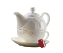 Gilde Tea for one &quot;Hirsch Design&quot;...