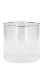 Fink EZ-MELODY Glaszylinder   Höhe 8,6cm,D,8cm 113001