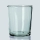 Lambert Emma Glas, groß Bistroglas grün, H 12 cm, D 11 cm 10147