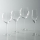 Lambert Gatsby Weißwein Kristallglas, klar, Optik, H 22 cm, D 9,5 cm 10700