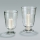 Lambert Gerona Windlicht/Vase Glas klar, H 31 cm, D 18 cm, für Kerze D 8 cm, H 14 cm 17835
