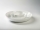 Lambert Piana Schüssel Porzellan, weiß D 20,5 cm, H 6 cm 21417