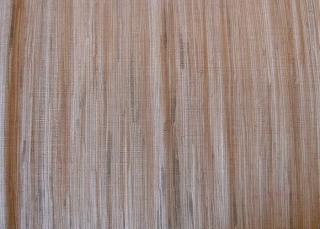 Lambert Narita Tischläufer natur, 50 x 150 cm, Wasserhyazinthe 64509