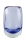 Kaheku Vase Mattia kobaltblau Durchmesser 11,5 cm, Höhe 15 cm 1182002753