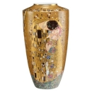 Goebel Der Kuss - Vase Gustav Klimt 66879611 Bestseller 2019