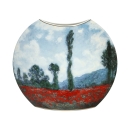 Goebel Tulpenfeld - Vase Claude Monet 66539551 Bestseller...