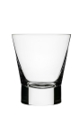 Iittala Aarne Whiskyglas - 32 cl - Klar - 2 Stück