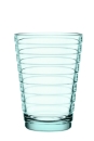Iittala Aino Aalto Glas - 33 cl - Wassergrün - 2...