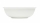 Iittala Raami Schale - 340 cl / 29 cm - Weiß