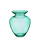 Kaheku Vase Pep seegrün, Ø 17 cm, H= 20 cm 
 420636668