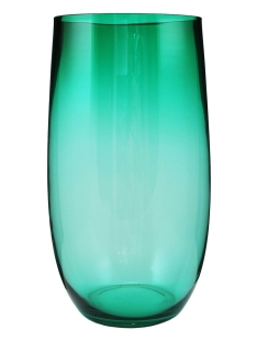 Kaheku Vase Libera seegrün, Ø 19 cm, H= 35 cm 
 420636568