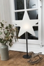 8 Seasons Shining Window Star (LED) 32495L