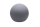 8Seasons Shining Globe Ø 40 cm Grey (Solar) 42424S