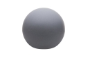 8Seasons Shining Globe Ø 50 cm Grey (Solar) 42430S